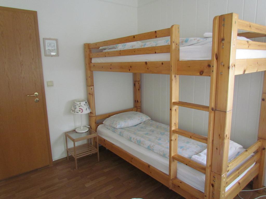 Guesthouse Sunnuholl ヴェストマン諸島 部屋 写真
